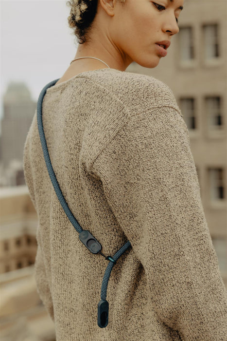 Peak Design Form Rope Camera Strap Standard - Ocean