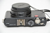 Used Leica D-Lux 4 Compact Camera