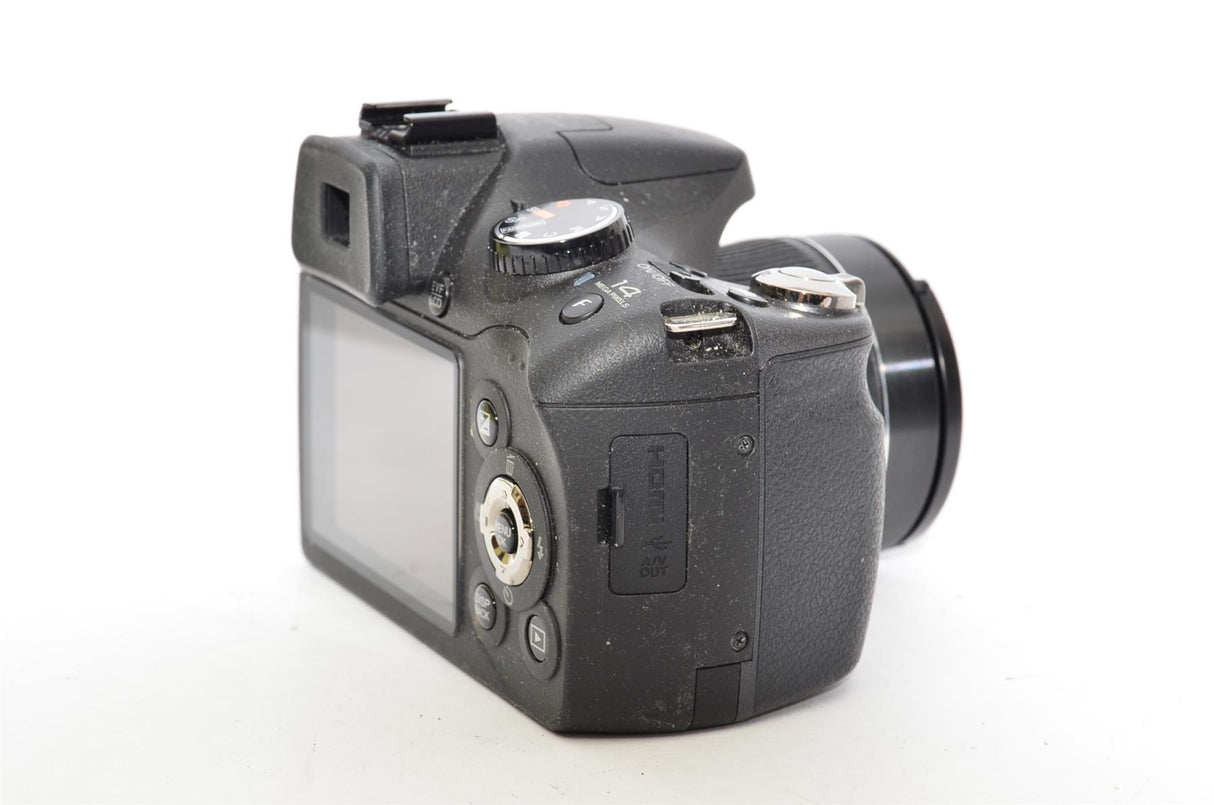 Used Fujifilmn Finepix SL-245