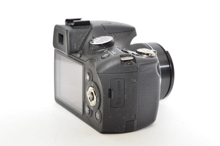 Used Fujifilmn Finepix SL-245