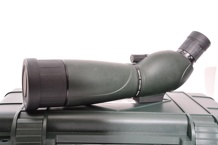 Used Hawke Vantage 20-60x60 Scope