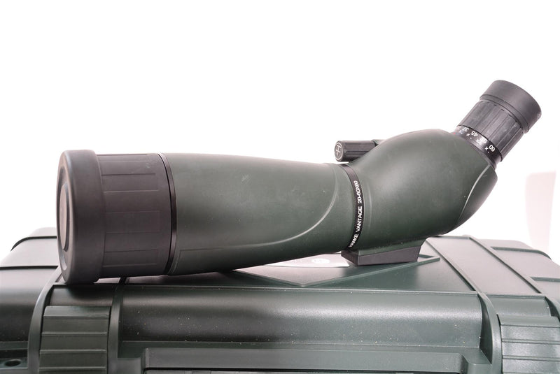Used Hawke Vantage 20-60x60 Scope