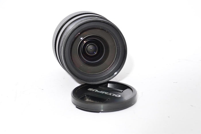 Used Olympus 12-40mm M.Zuiko F/2.8 Pro Digital ED Lens