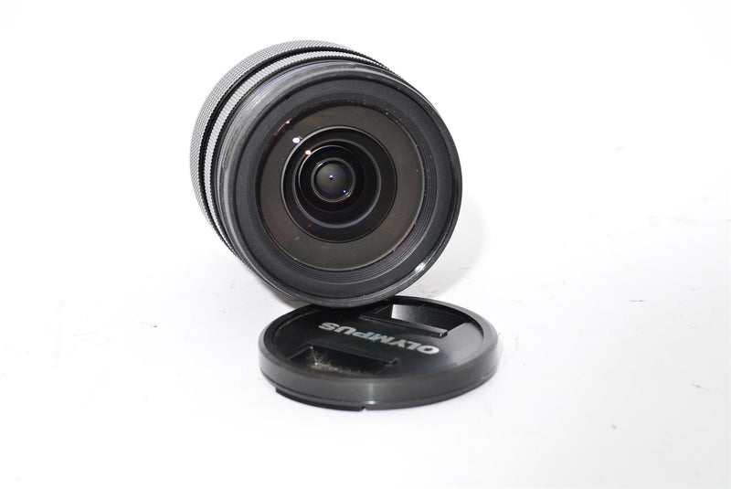 Used Olympus 12-40mm M.Zuiko F/2.8 Pro Digital ED Lens