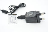 Used Ricoh WG-30 Waterproof Camera