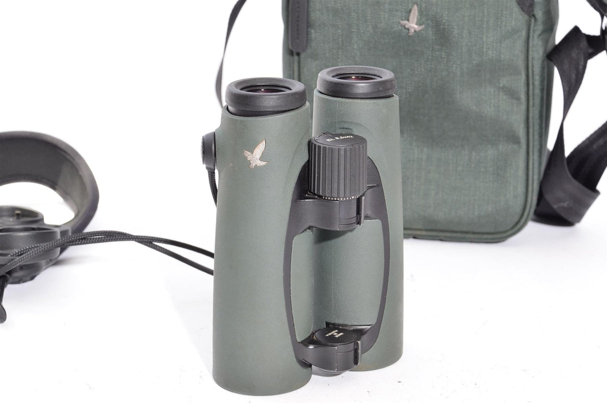 Used Swarovski EL 8.5x42 Binoculars