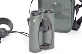 Used Swarovski EL 8.5x42 Binoculars