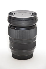 Used Sigma 24-105mm f/4 DG OS HSM Lens For Canon