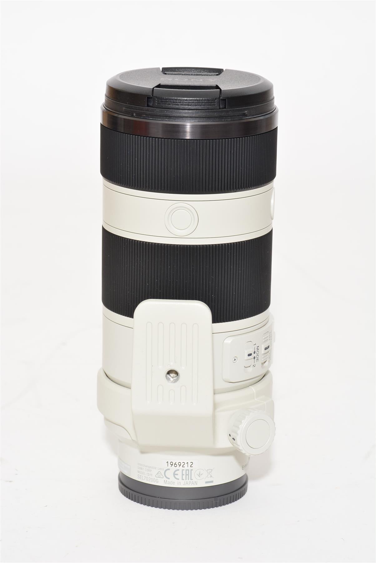Used Sony FE 70-200mm F4 G OSS