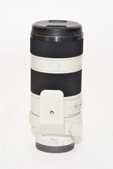 Used Sony FE 70-200mm F4 G OSS