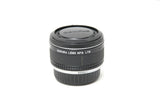 Used Komura Telemore95 II for Olympus OM