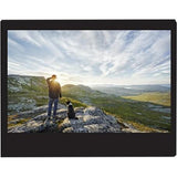 Fujifilm Instax Wide Format Film Black Frame