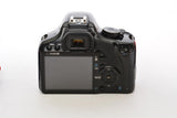 Used Canon EOS 450D