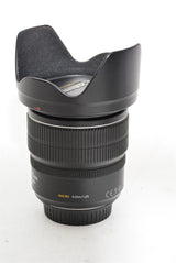 Used Canon 15-85mm F3.5-5.6 IS USM Lens