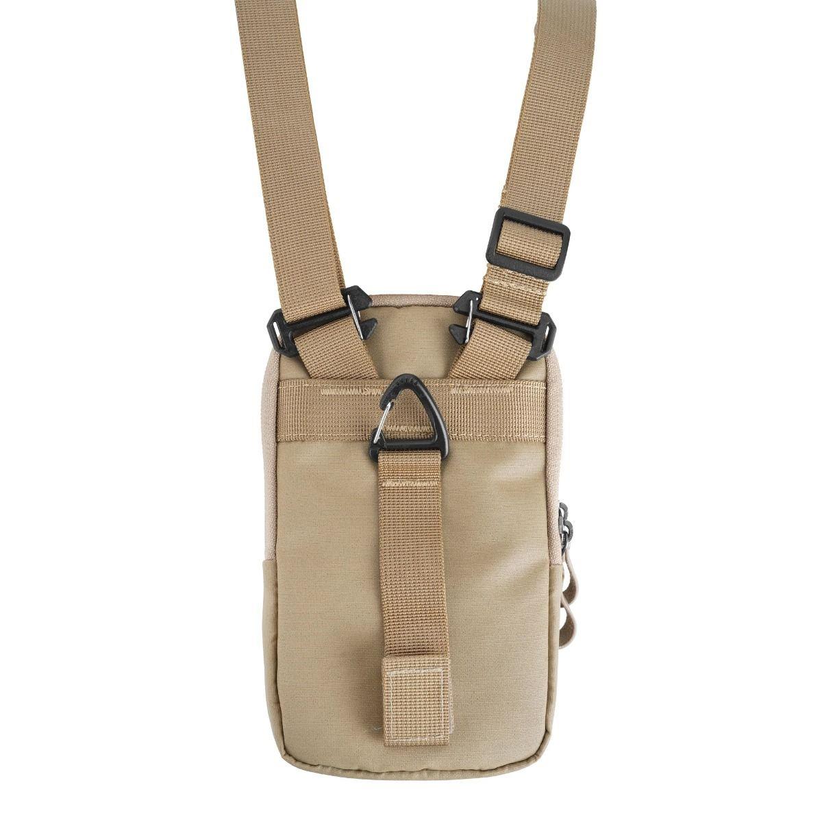 Vanguard VEO METRO SP Lightweight Smartphone Pouch - Beige