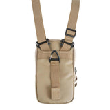 Vanguard VEO METRO SP Lightweight Smartphone Pouch - Beige