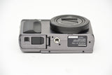 Used Panasonic Lumix DC-TZ90 Silver Compact Camera