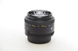 Used Nikon AF Nikkor 50mm 1:1.8 D