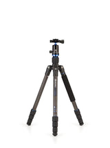 Benro Travel Angel Kit S1 Carbon 4 Section V0 Ball Head