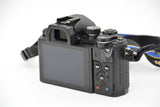 Used Olympus OM-D E-M10 Mark II Camera Body