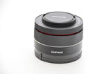 Used Samyang AF 35mm f/2.8 FE Sony E Mount Lens
