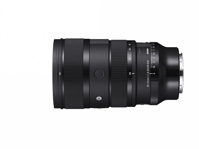 Sigma 28-45mm F1.8 DG DN Art - Sony E mount