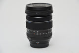Used Fujifilm Fujinon XF 16-80mm f/4 R OIS WR Super EBC Aspherical Lens