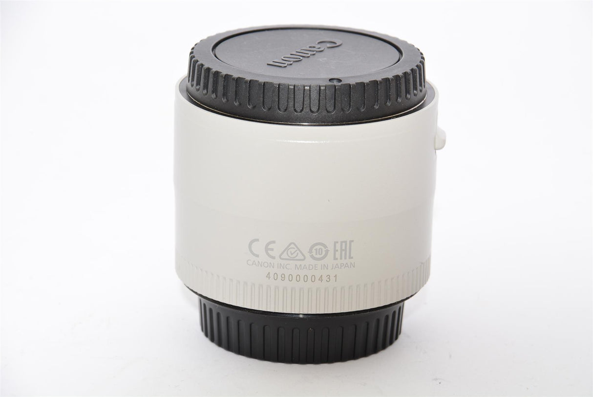 Used Canon EF Extender 2x III