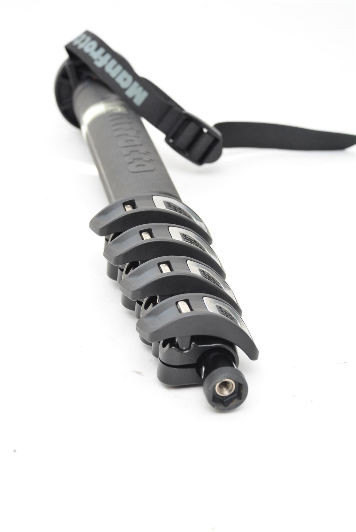 EX DEMO Manfrotto MPMXPROA5 Monopod - NO FOOT OR TIGHTENING TOOL