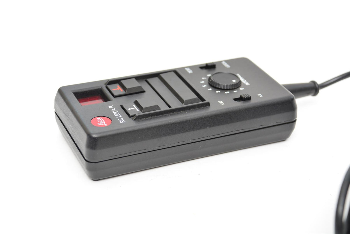 Used Leica Remote Control For Leica R Projector