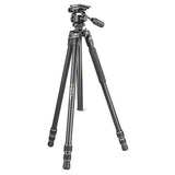 Vanguard VEO 3 263AO Aluminium Spotting Scope Tripod