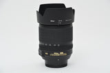 Used Nikon AF-S DX Nikkor 18-105mm f/3.5-5.6 G ED VR Lens