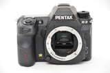 Used Pentax K-3 SR Digital Camera