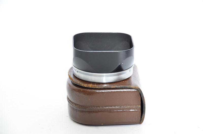 Used Rolleiflex R1 Hood