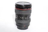 Used Canon EF 24-105mm F4 L IS USM