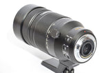 Used Panasonic Leica DG Vario Elmar 100-400mm f/4-6.3 Micro Four Thirds Lens