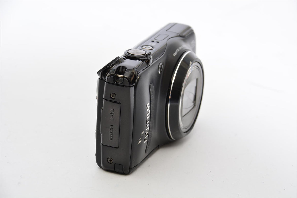 Used Fujifilm Finepix F300 EXR Compact Digital Camera