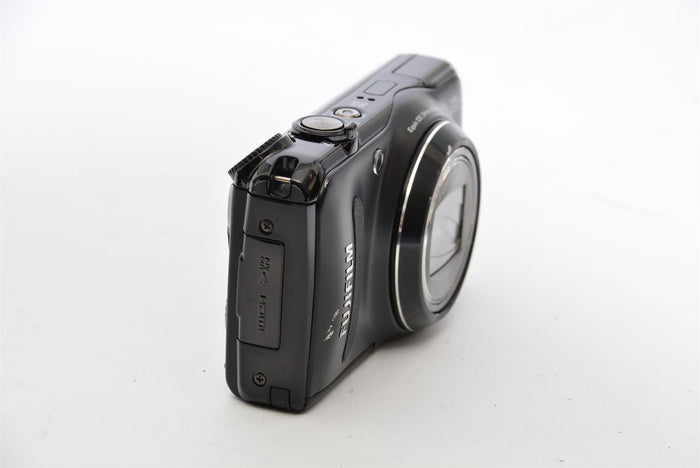 Used Fujifilm Finepix F300 EXR Compact Digital Camera