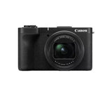 Canon PowerShot V1 Camera Premium Vlogger Kit - Black