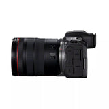 Canon EOS R5 Mark II Full Frame Mirrorless Camera RF 24-105mm F4 L Lens Kit