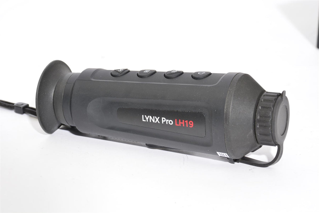 Ex Demo Hikmicro Lynx LH19 Thermal Telescope