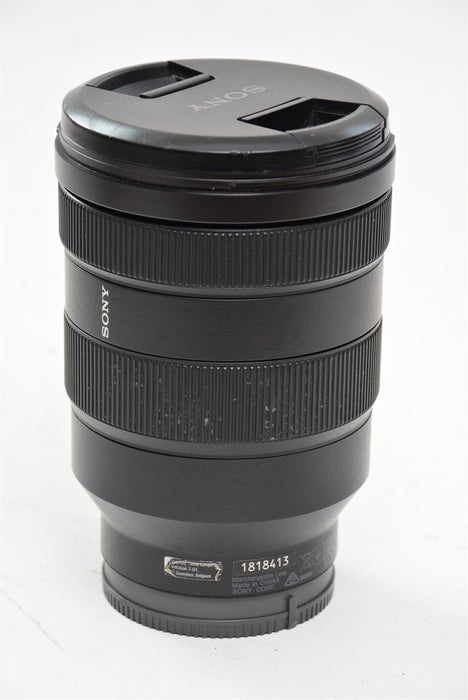 Used Sony FE 24-105 F4 G OSS Lens