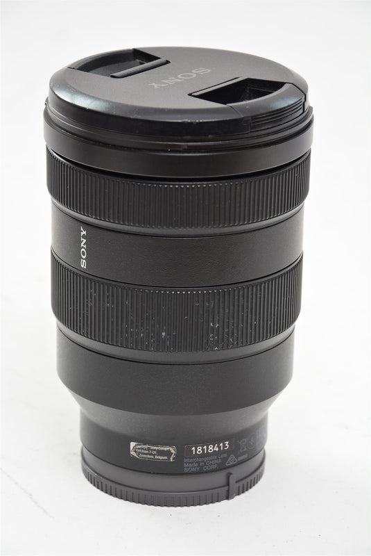 Used Sony FE 24-105 F4 G OSS Lens
