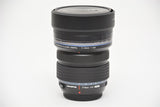 Used Olympus M. Zuiko Digital 7-14mm f/2.8 Lens