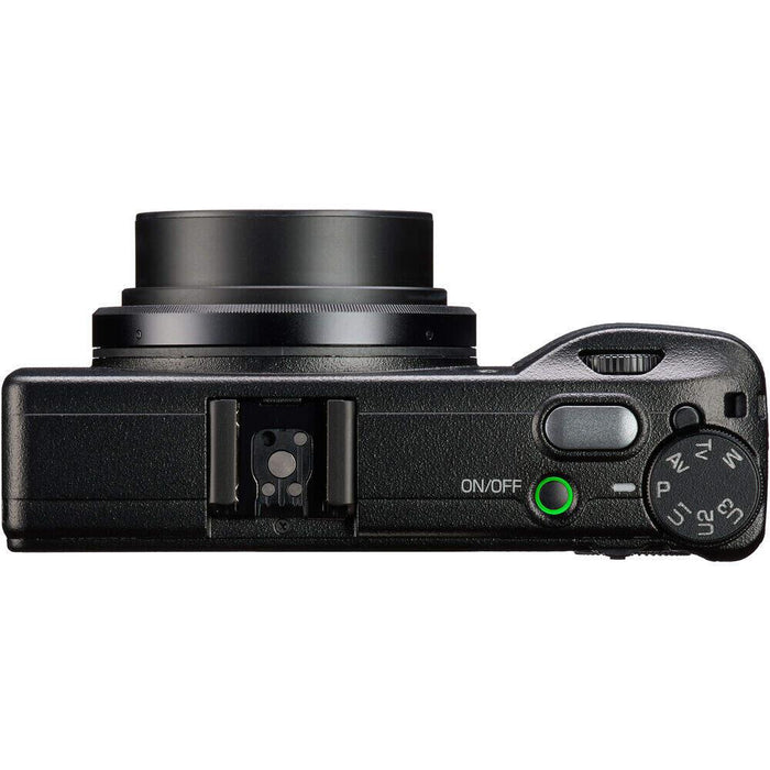 Ricoh GR III x HDF Digital camera