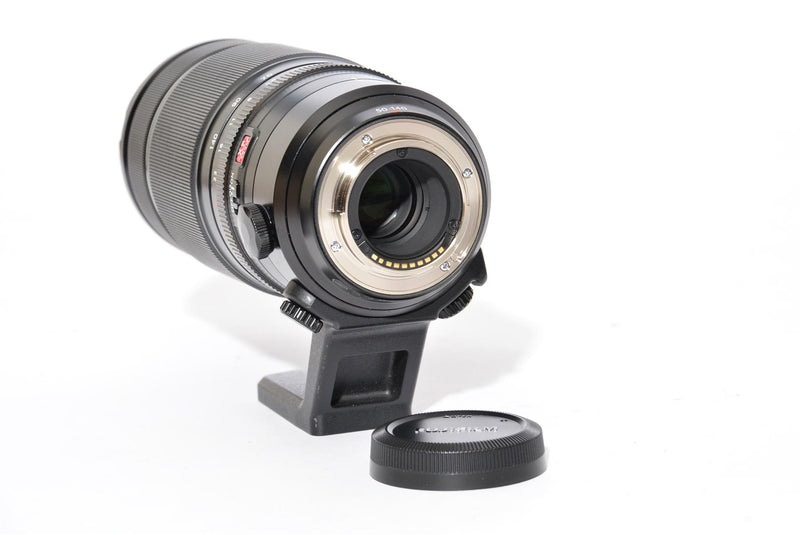 Used Fujifilm XF 50-140mm F2.8 R LM OIS WR