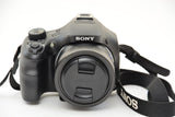 Used Sony Cyber-Shot DSC-HX400V Bridge Camera