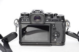Used Fujifilm X-T2 Body - Black