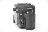 Used Pentax K-3 SR Digital Camera