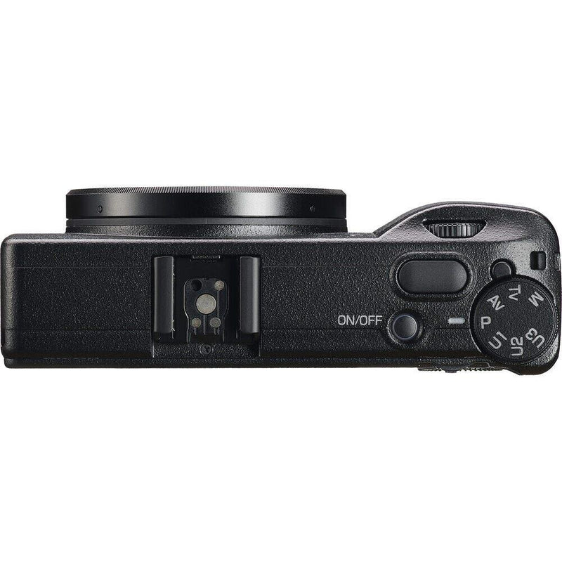 Ricoh GR III x Digital camera